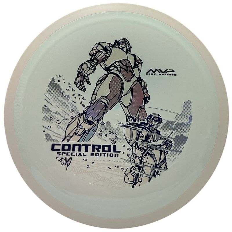 Neutron Control (Special Edition)