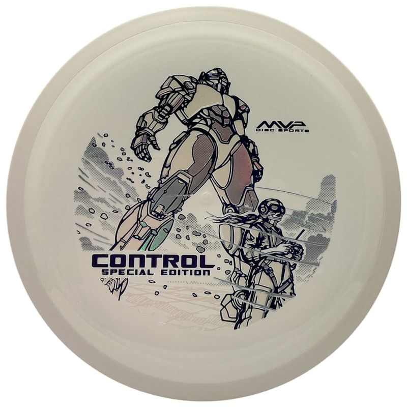 Neutron Control (Special Edition)