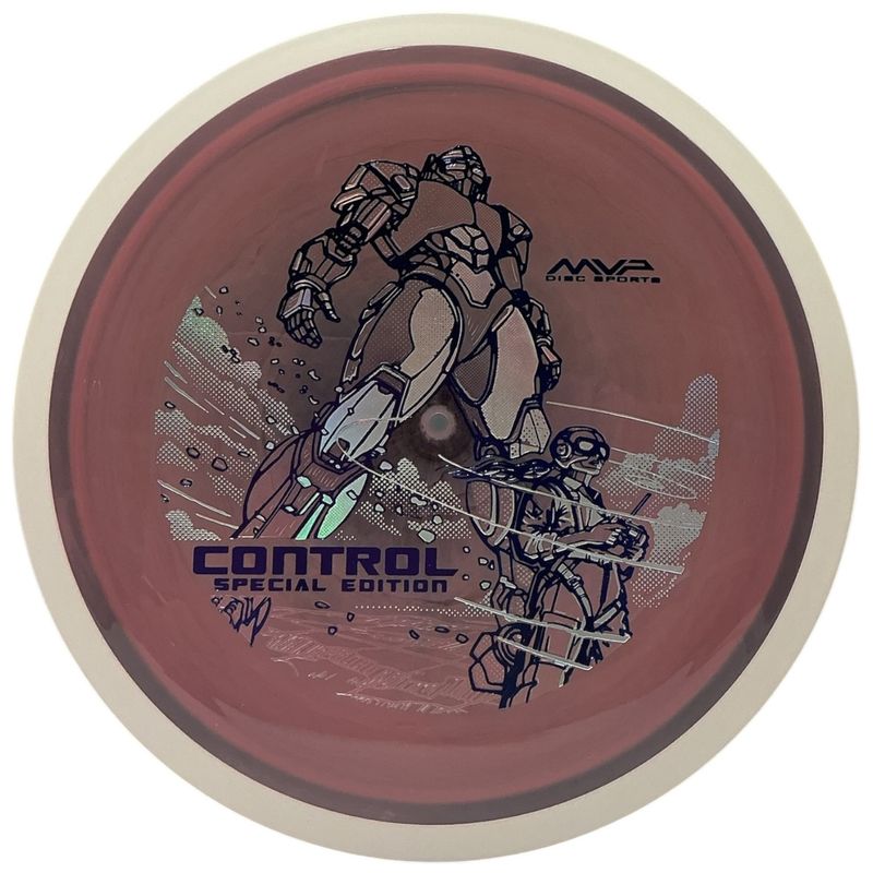 Neutron Control (Special Edition)