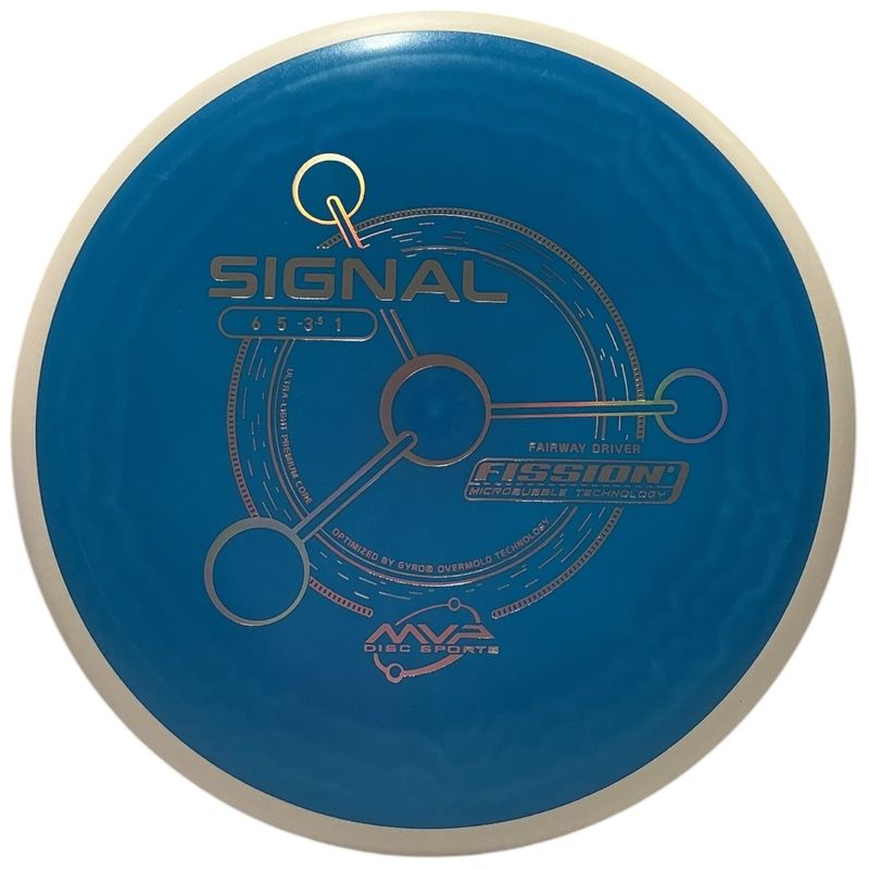 Fission Signal
