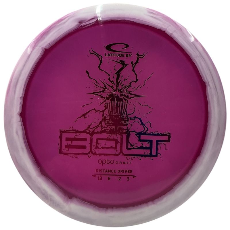 Opto Orbit Bolt