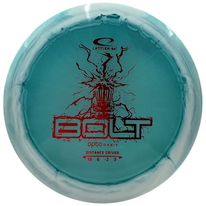 Opto Orbit Bolt