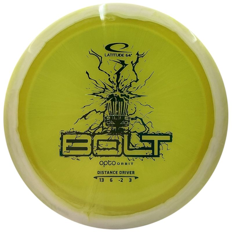 Opto Orbit Bolt
