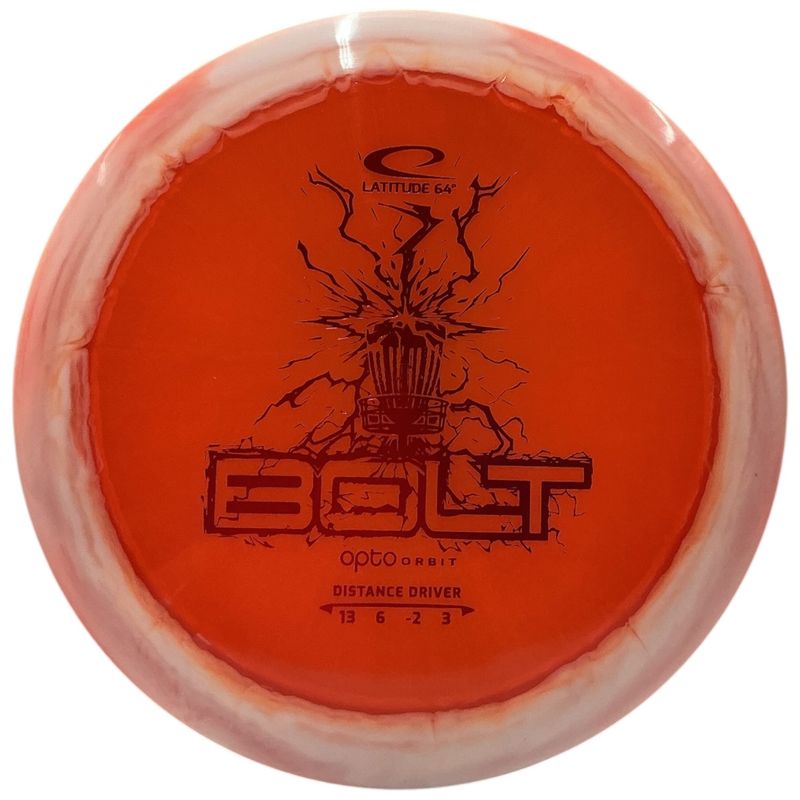Opto Orbit Bolt
