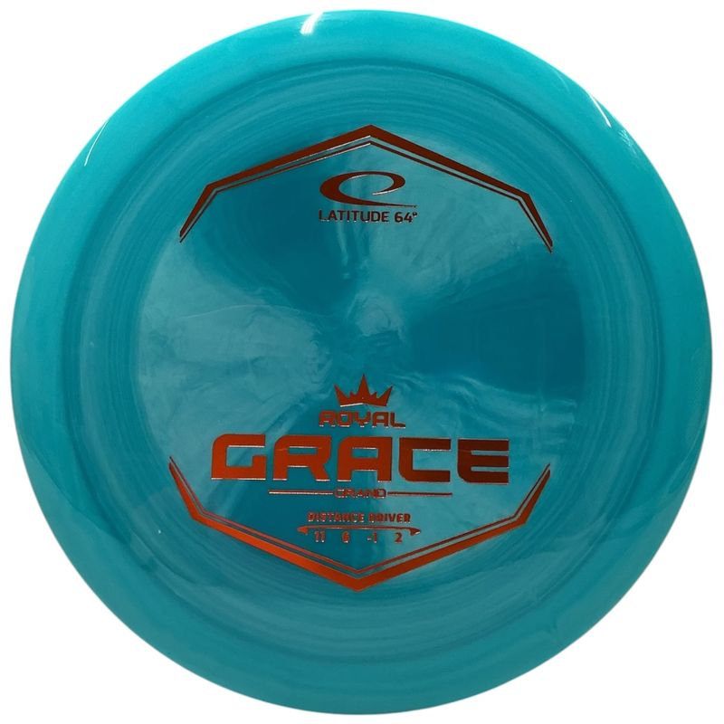 Royal Grand Grace