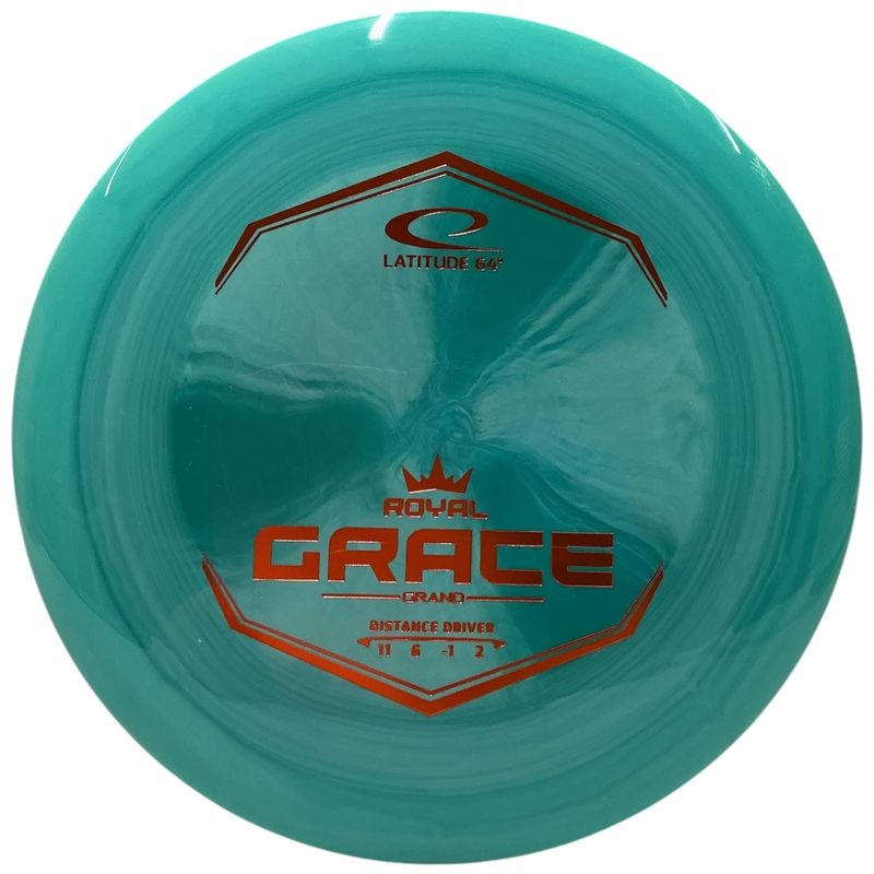 Royal Grand Grace