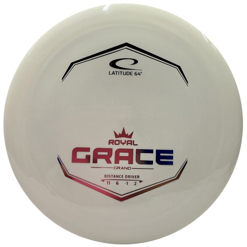 Royal Grand Grace