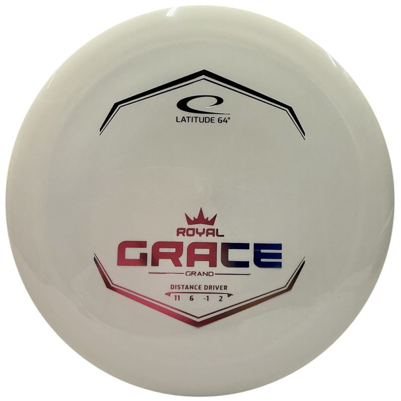 Royal Grand Grace