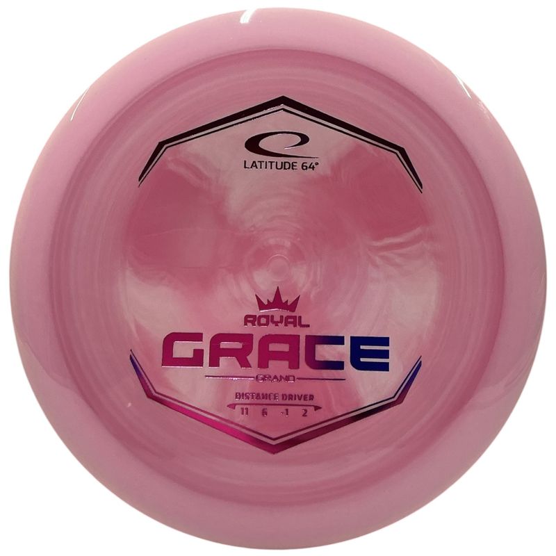 Royal Grand Grace