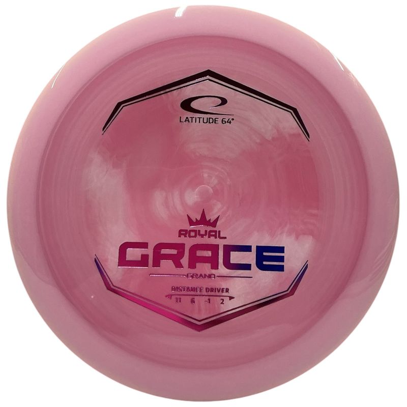 Royal Grand Grace