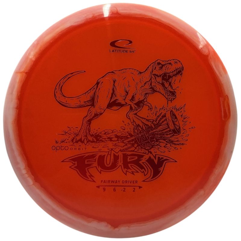 Opto Orbit Fury