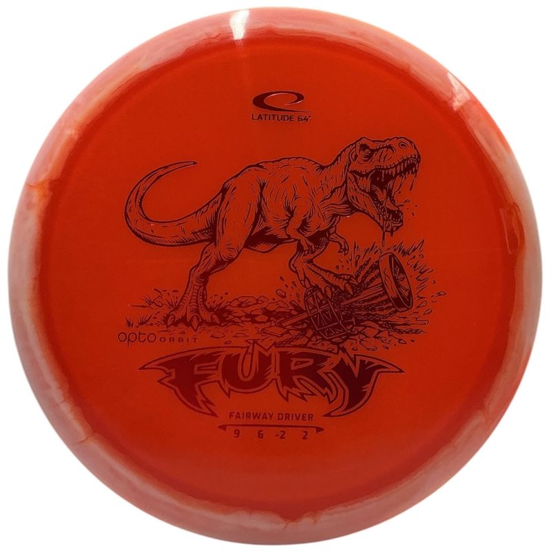 Opto Orbit Fury