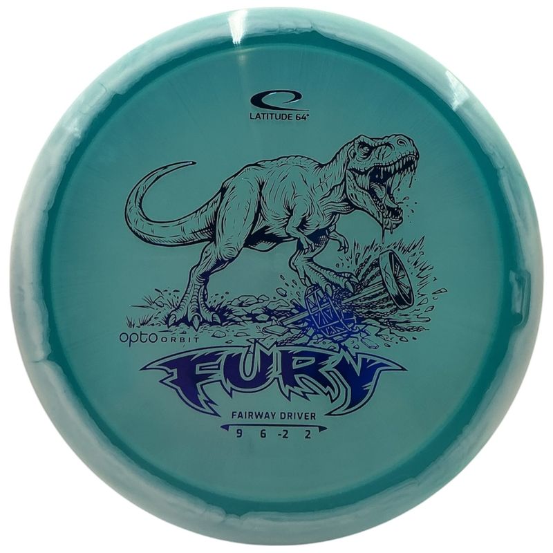 Opto Orbit Fury