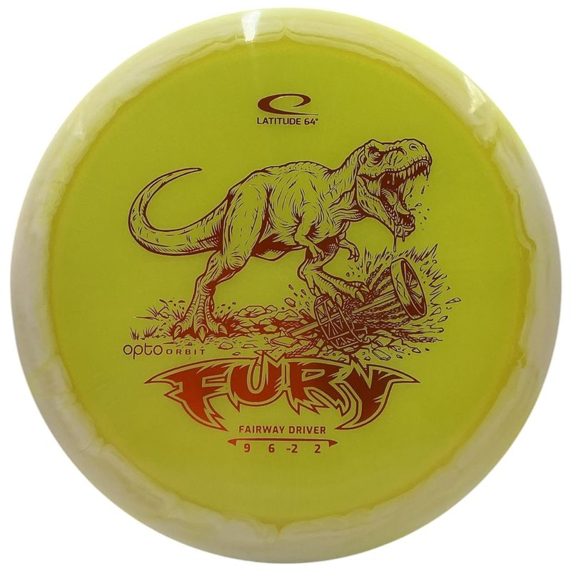 Opto Orbit Fury