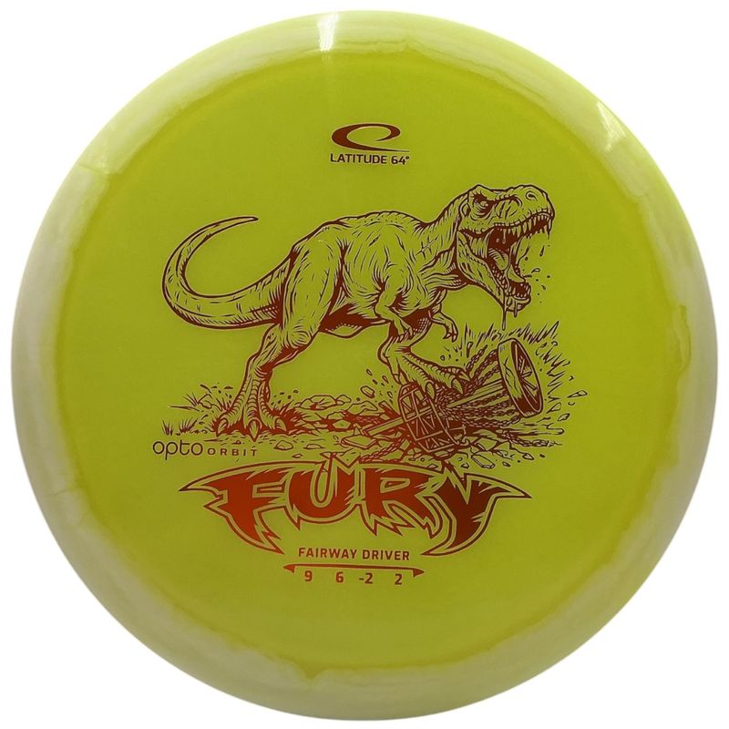 Opto Orbit Fury