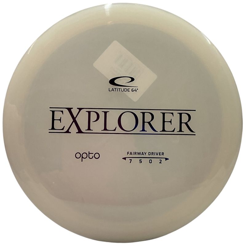 Opto Explorer
