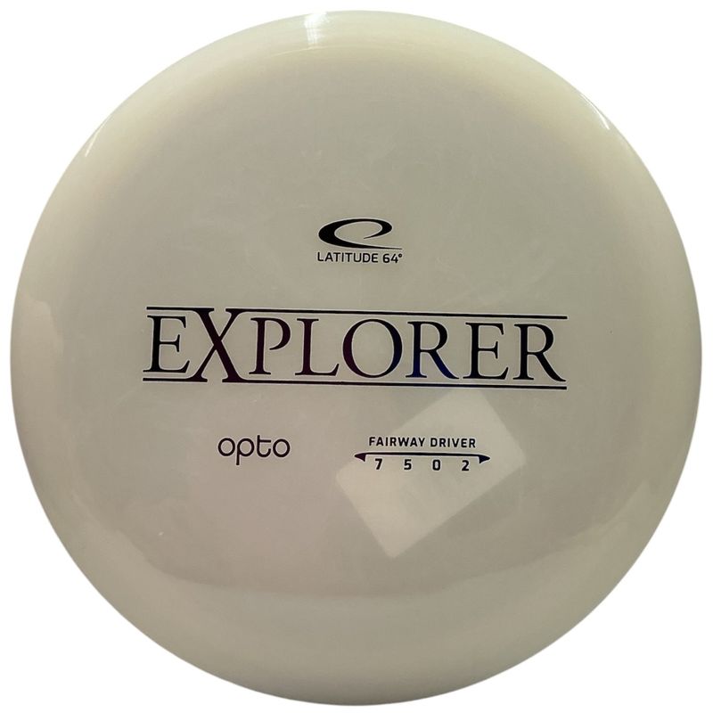 Opto Explorer