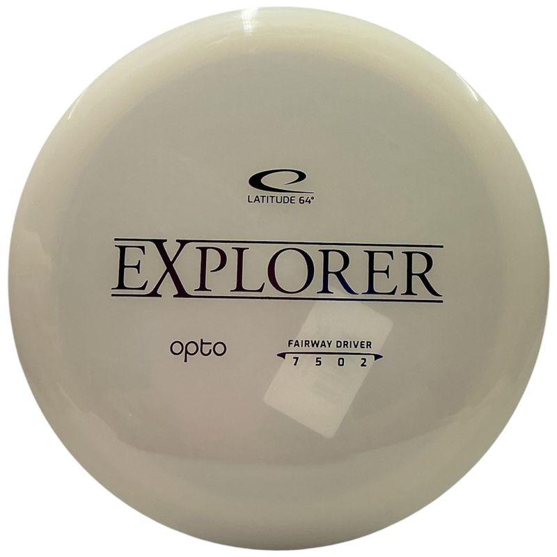 Opto Explorer