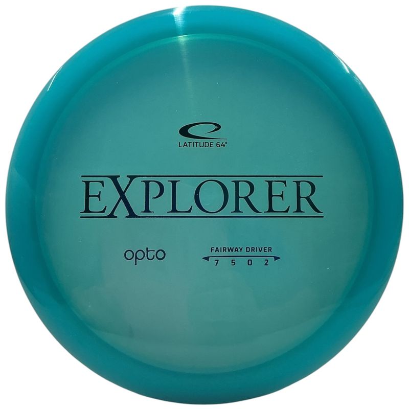 Opto Explorer