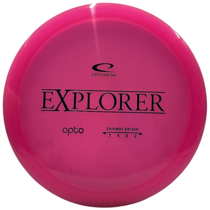 Opto Explorer