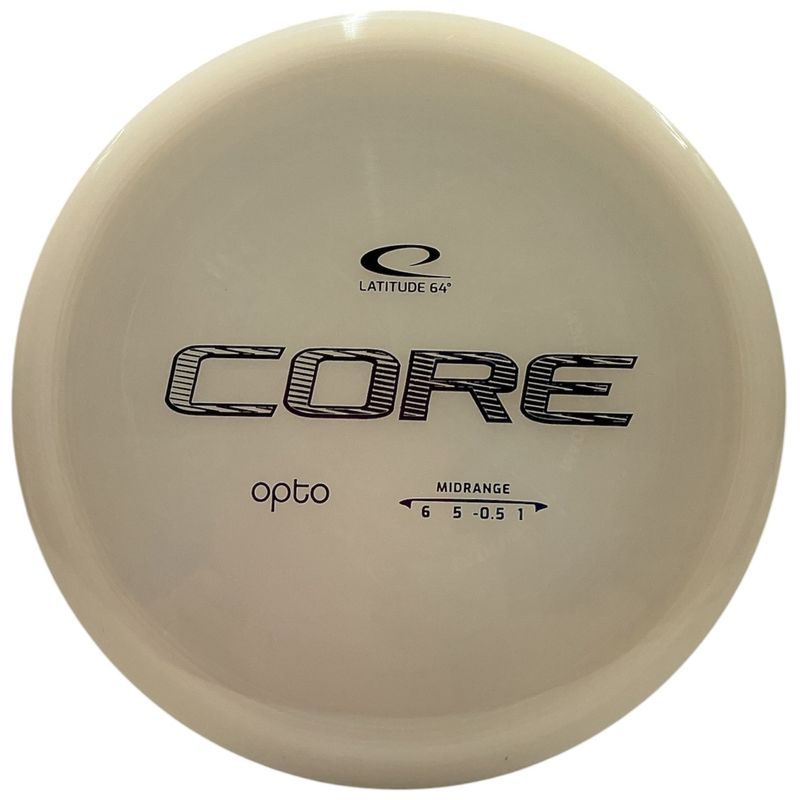 Opto Core