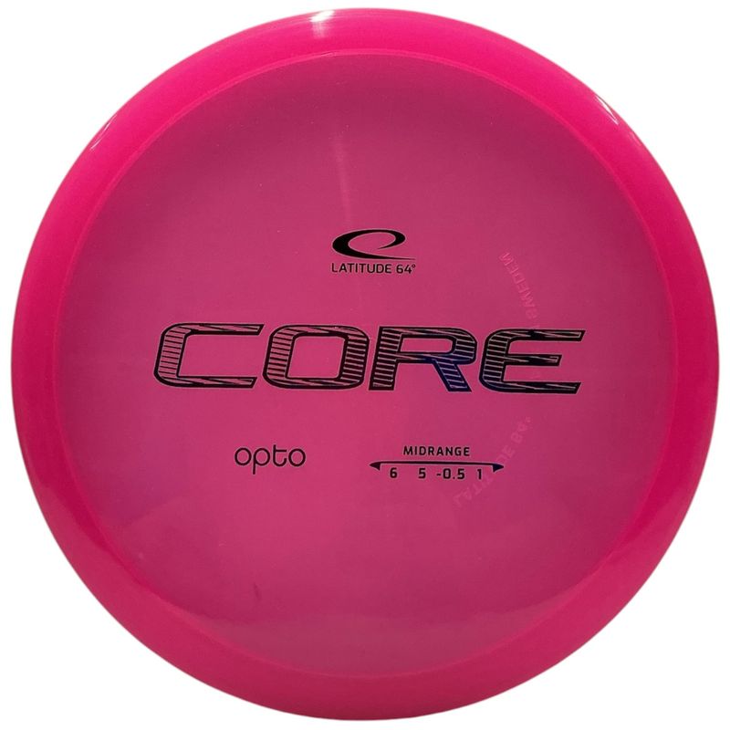 Opto Core