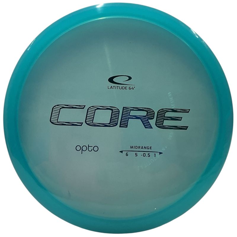 Opto Core
