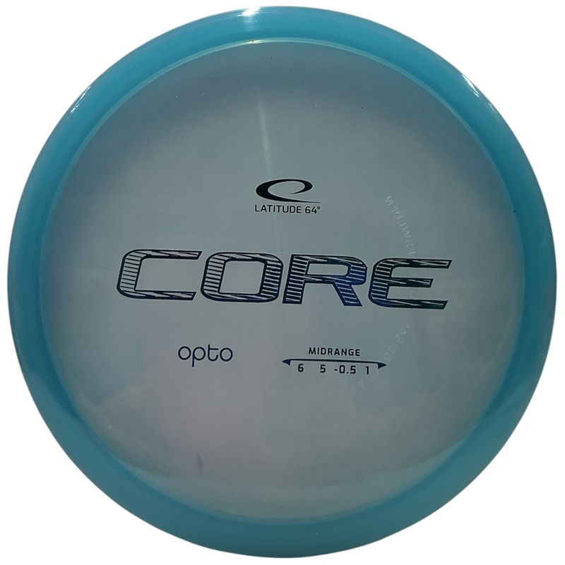 Opto Core