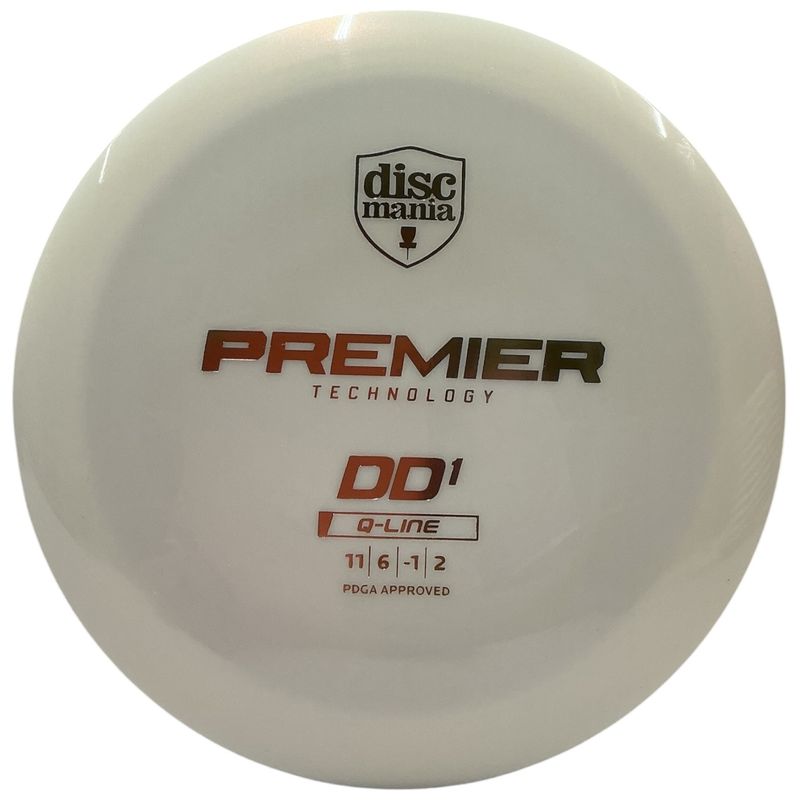 Q-Line Premier DD1