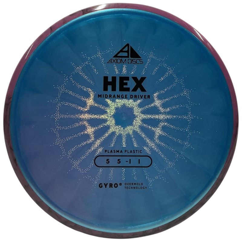 Plasma Hex