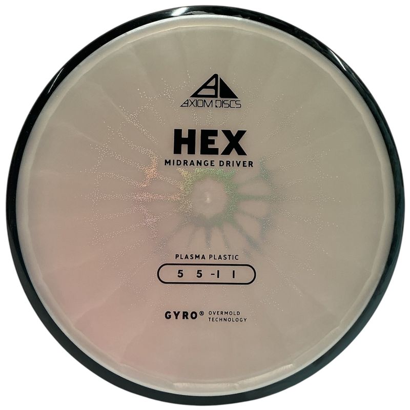 Plasma Hex