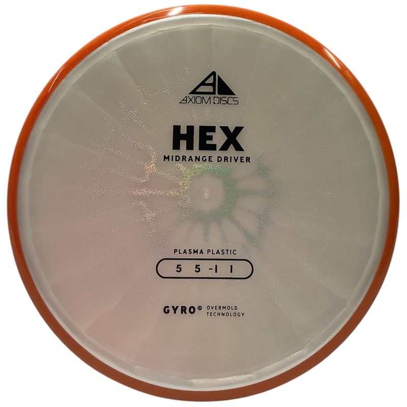 Plasma Hex