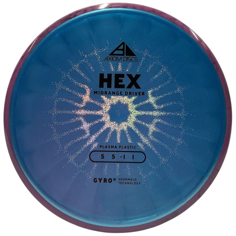Plasma Hex
