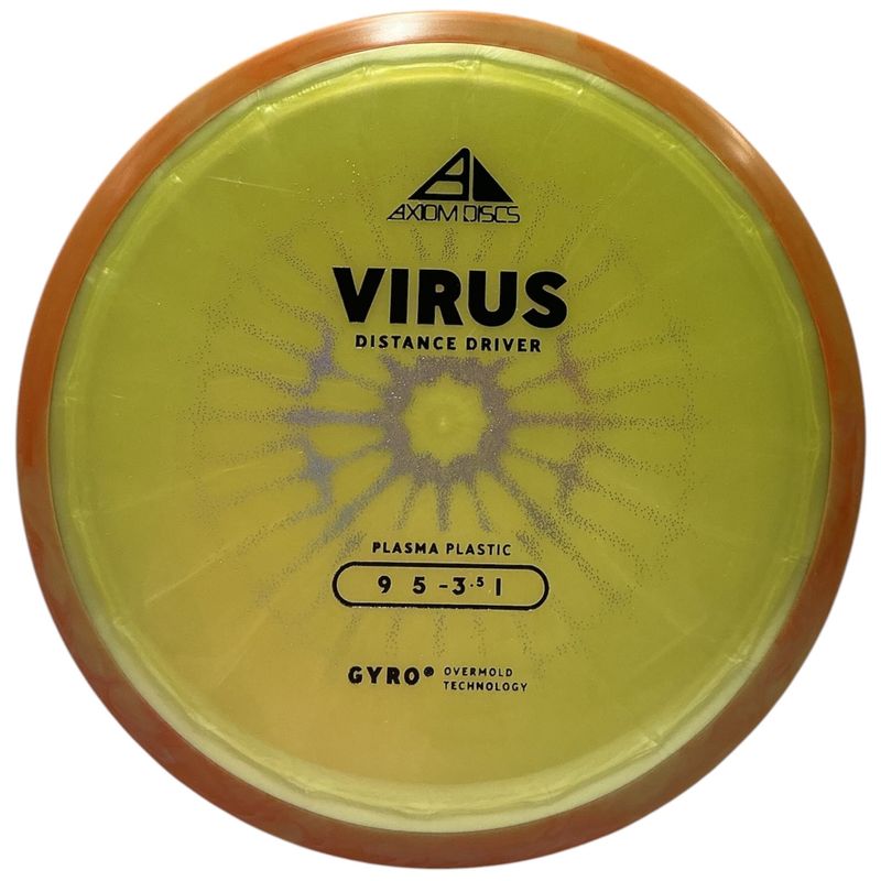 Plasma Virus
