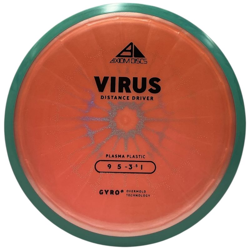Plasma Virus