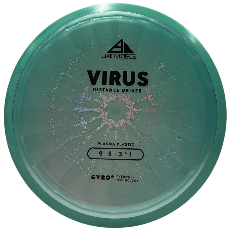 Plasma Virus