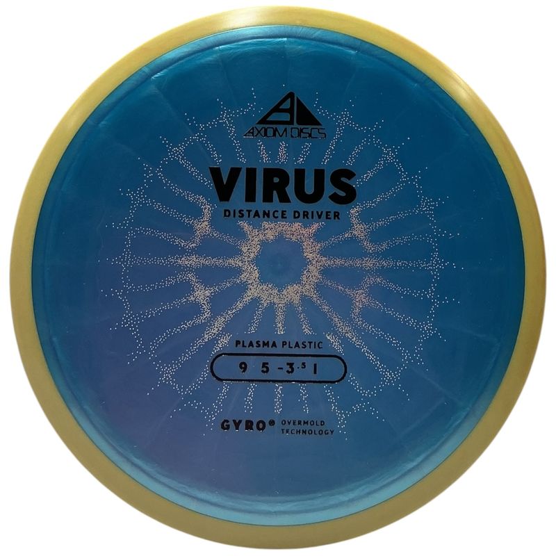 Plasma Virus