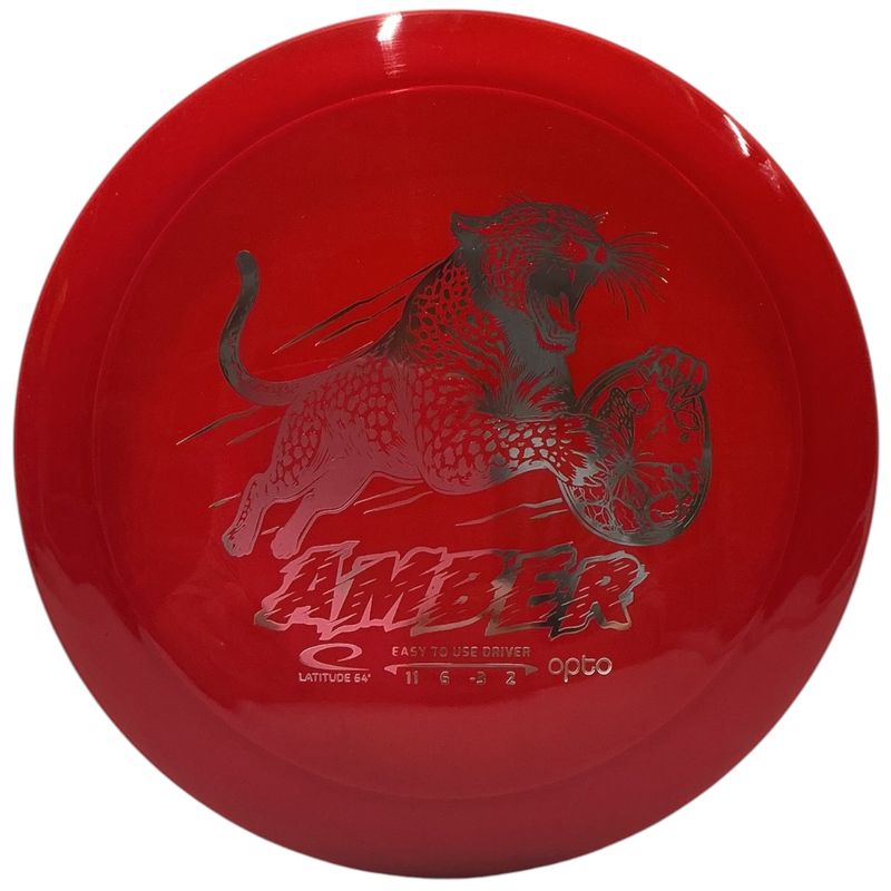 Opto Amber