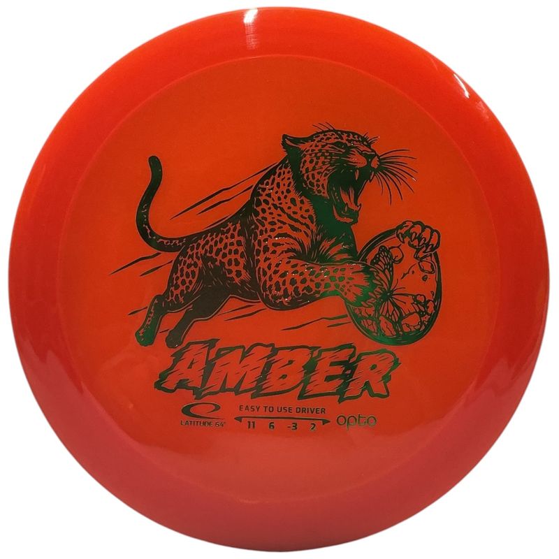 Opto Amber