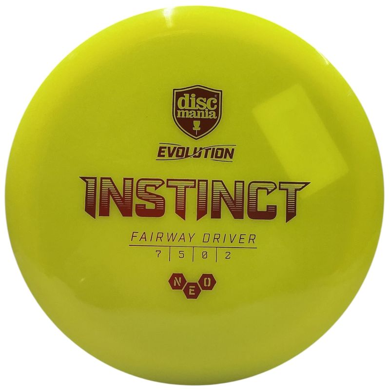NEO Instinct
