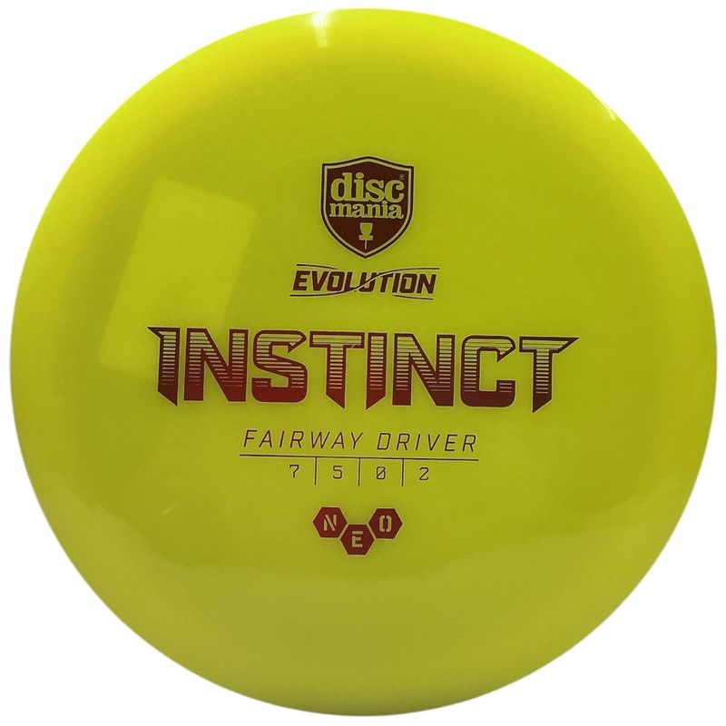 NEO Instinct