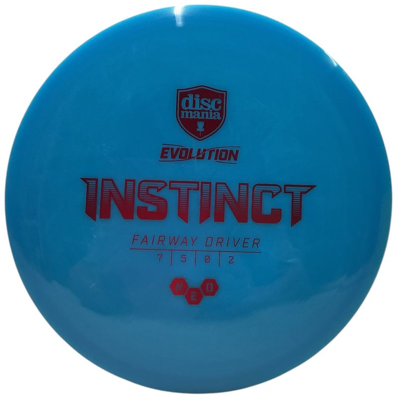 NEO Instinct