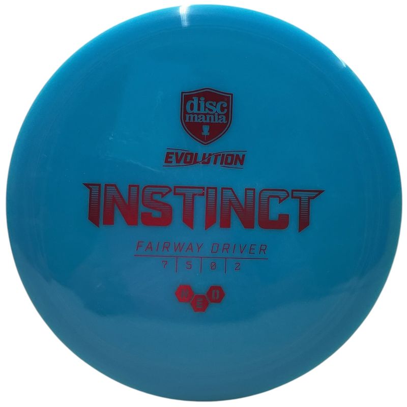 NEO Instinct