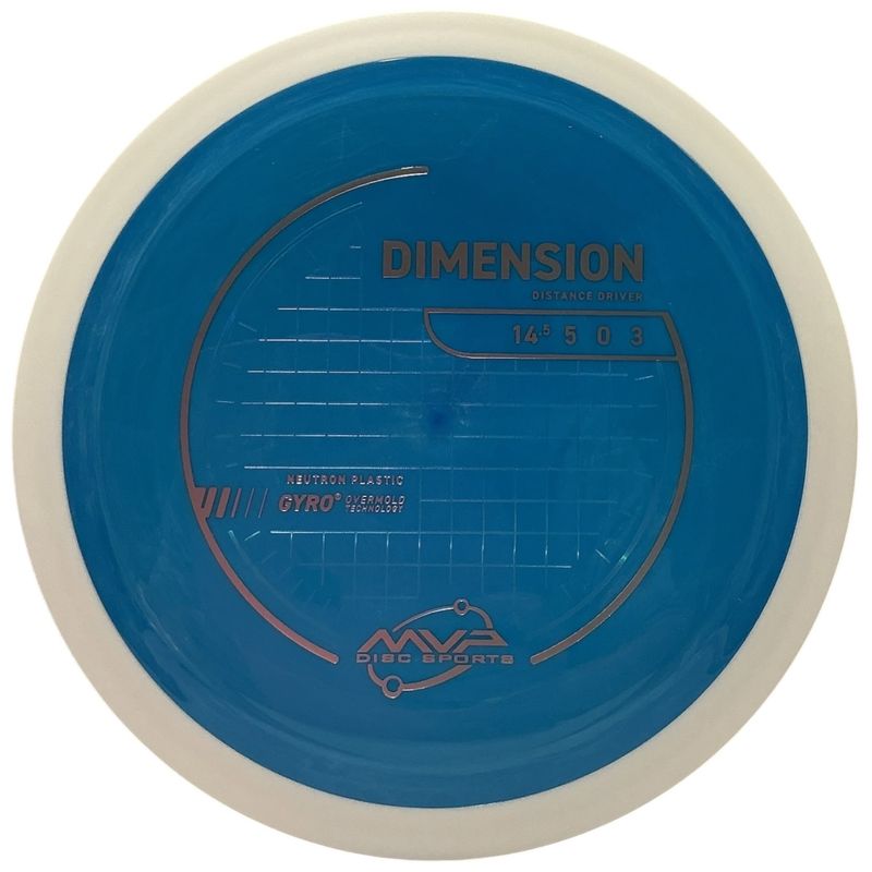 Neutron Dimension (White Rim)