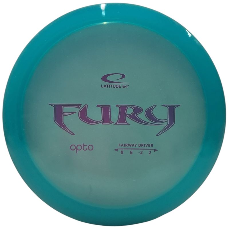 Opto Fury 