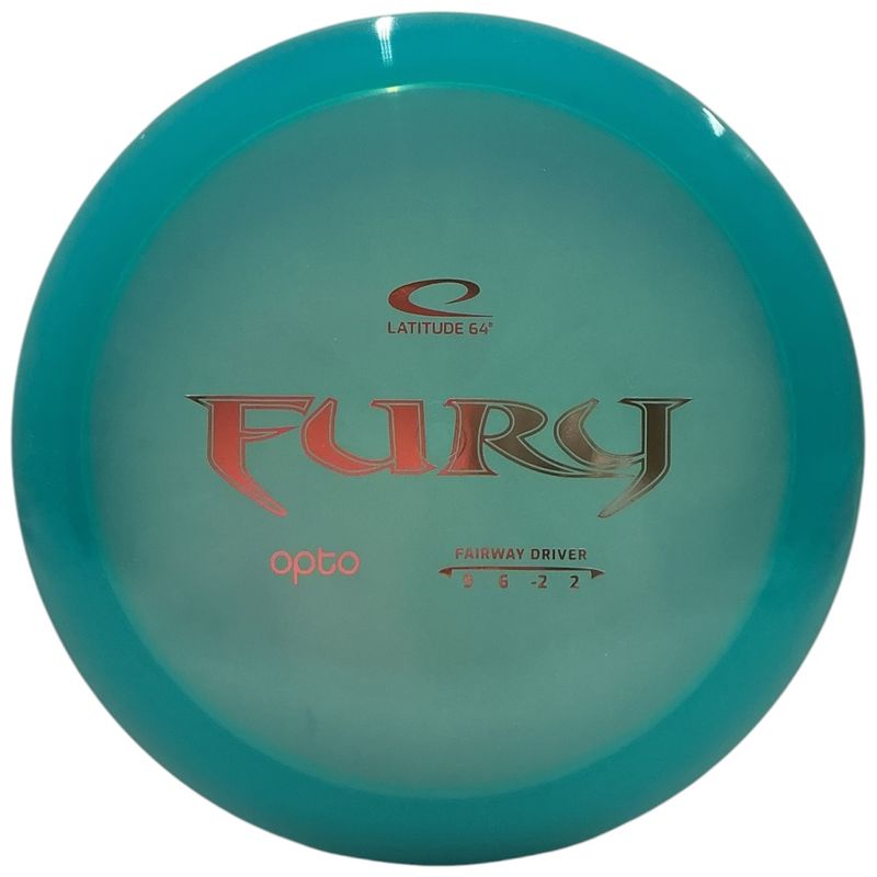 Opto Fury 