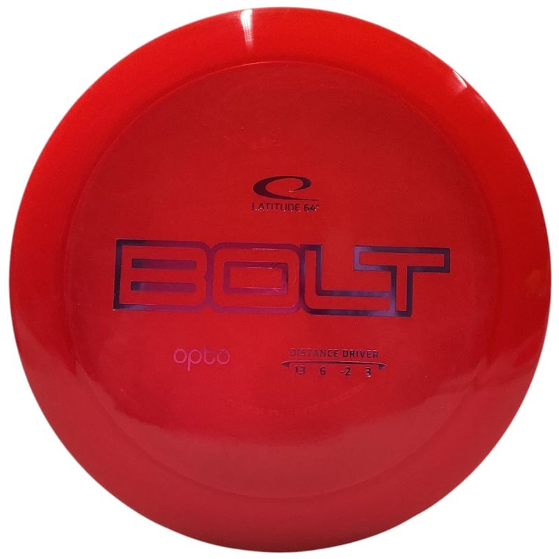 Opto Bolt