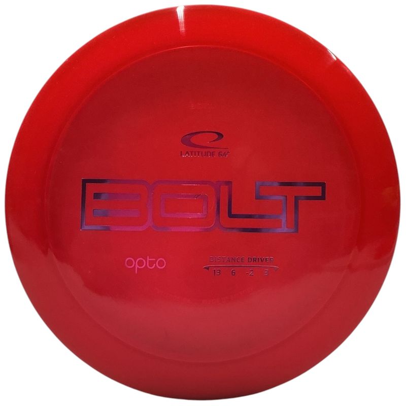 Opto Bolt