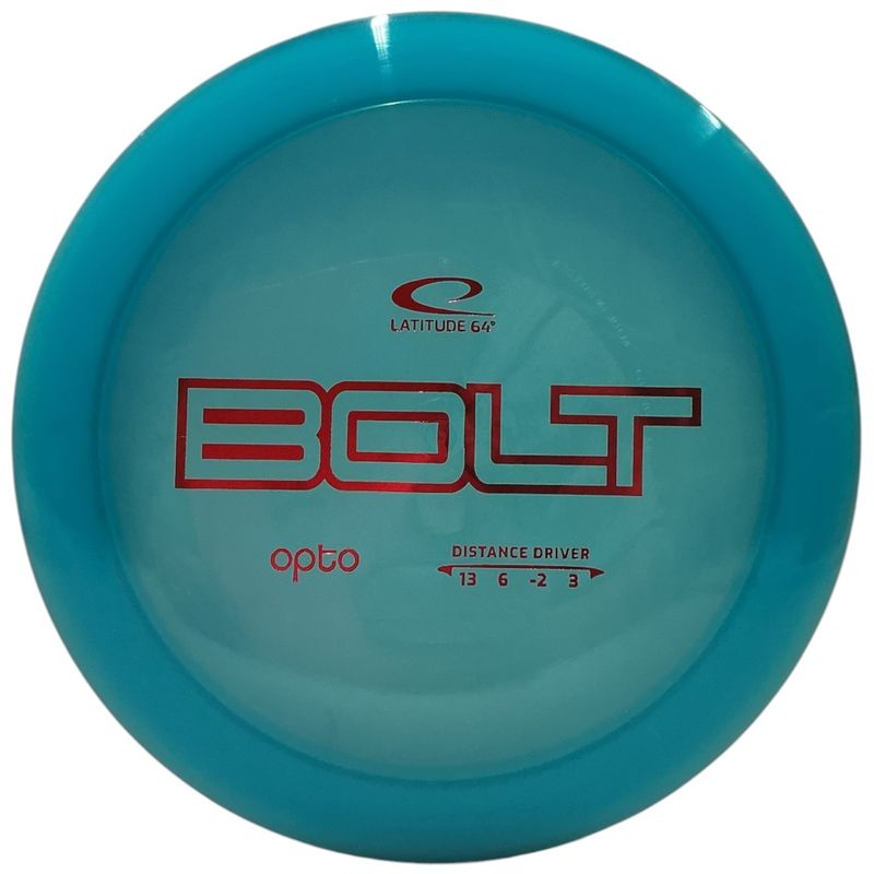 Opto Bolt