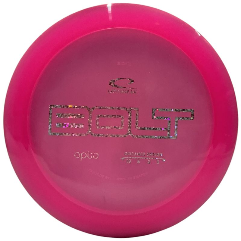 Opto Bolt